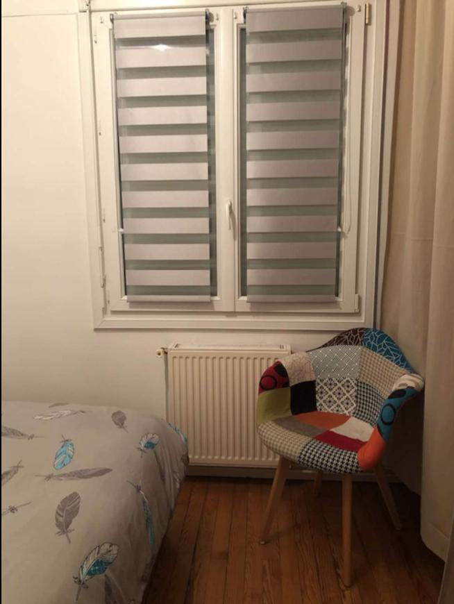 Appartement A Quelques Secondes Du Front De Mer Σαιν-Ναζαίρ Εξωτερικό φωτογραφία